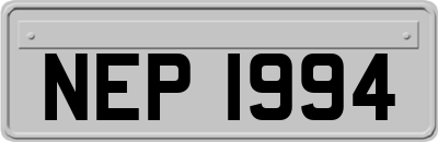 NEP1994