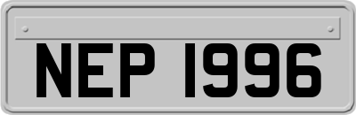 NEP1996