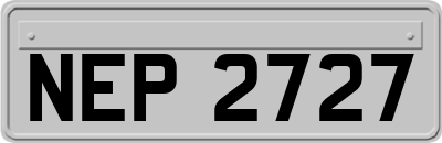 NEP2727