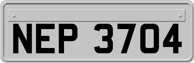 NEP3704