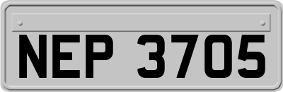 NEP3705