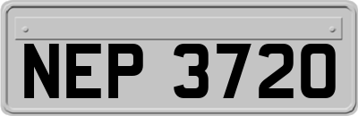 NEP3720