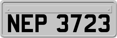 NEP3723