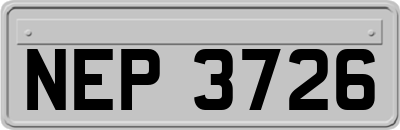 NEP3726