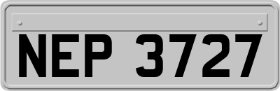 NEP3727