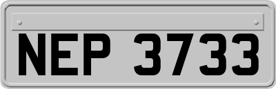 NEP3733