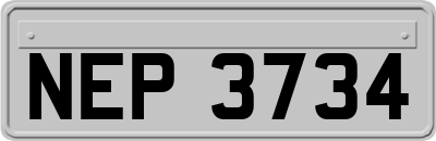 NEP3734