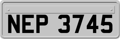 NEP3745