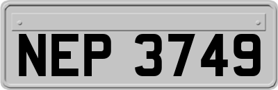 NEP3749