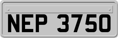 NEP3750