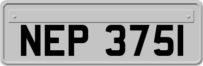 NEP3751