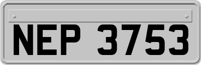 NEP3753