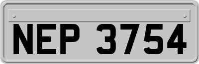 NEP3754