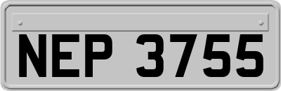 NEP3755