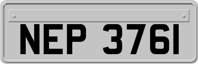 NEP3761