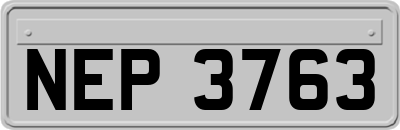 NEP3763