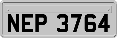 NEP3764