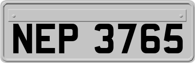 NEP3765