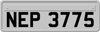 NEP3775