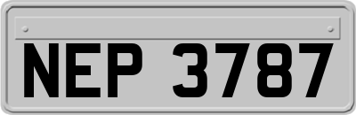 NEP3787