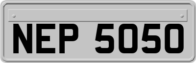 NEP5050