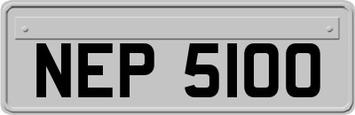 NEP5100