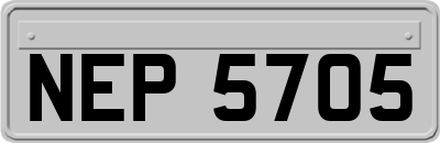 NEP5705