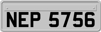 NEP5756