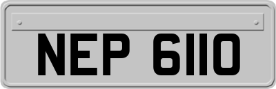 NEP6110