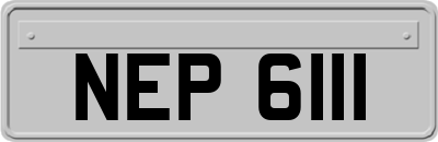 NEP6111