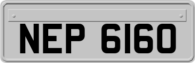 NEP6160