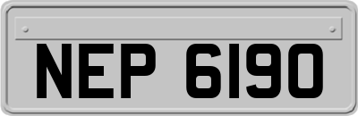 NEP6190