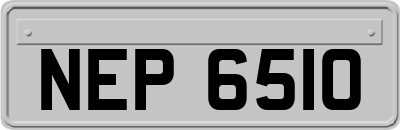 NEP6510