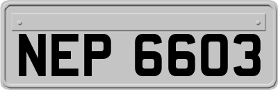 NEP6603