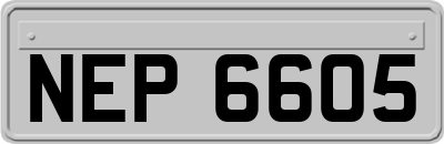 NEP6605