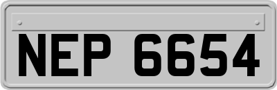 NEP6654