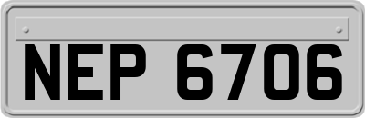 NEP6706