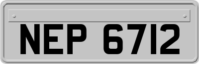 NEP6712