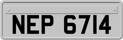 NEP6714