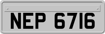 NEP6716