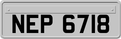 NEP6718