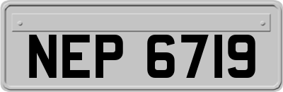 NEP6719