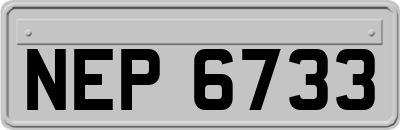 NEP6733