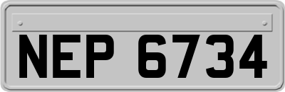 NEP6734