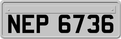 NEP6736