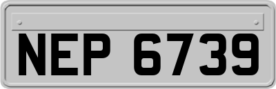 NEP6739