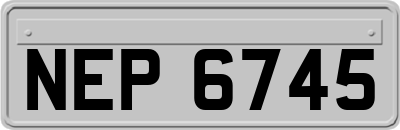 NEP6745