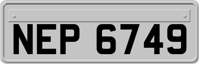 NEP6749