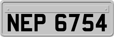 NEP6754