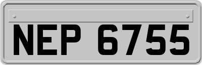 NEP6755